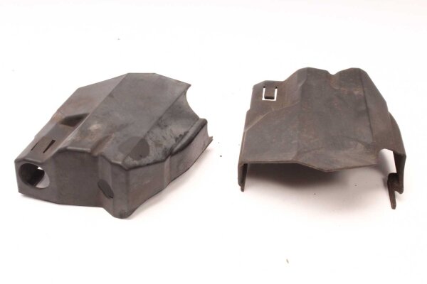 Verkleidung Abdeckung Drosselklappe BMW R 1200 ST K28 R1ST 0328 05-08