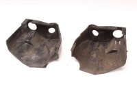 Verkleidung Abdeckung Drosselklappe BMW R 1200 ST K28 R1ST 0328 05-08