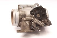 Karburator drosselventil til venstre BMW R 1200 ST K28 R1ST 0328 05-08