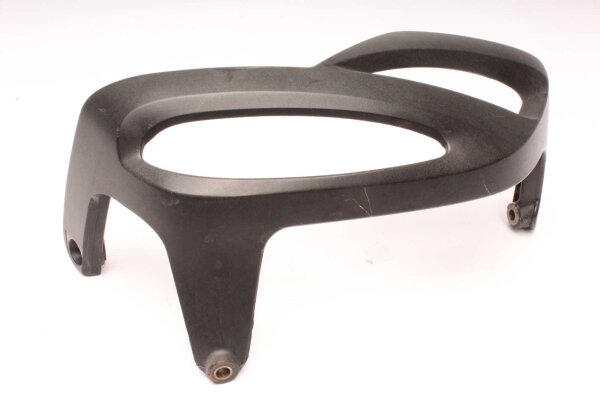 Dæk cylinderbeskyttelsesbeskyttelsesdæksel BMW R 1200 ST K28 R1ST 0328 05-08