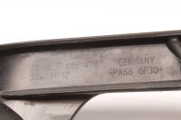 Dæk cylinderbeskyttelsesbeskyttelsesdæksel BMW R 1200 ST K28 R1ST 0328 05-08