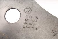 Verkleidung Innenverkleidung Cockpit vorn BMW R 1200 ST K28 R1ST 0328 05-08