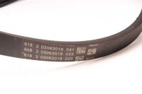 Ribbstickad generatorrem BMW R 1200 ST K28 R1ST 0328 05-08