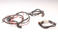 Johdinsarja BMW R 1200 GS R12 K25 04-07