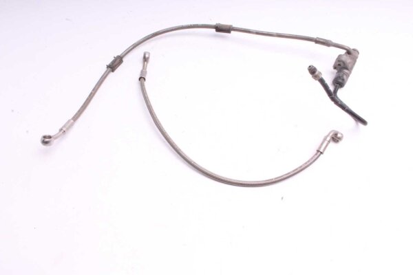 Etujarruletku BMW R 1200 GS R12 K25 04-07