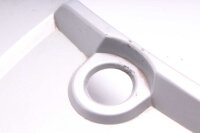 Porte-bagages arrière à larrière BMW R 1200 GS R12 K25 04-07