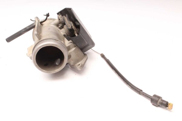 Kaasuventtiilin kaasutin BMW R 1200 GS R12 K25 04-07