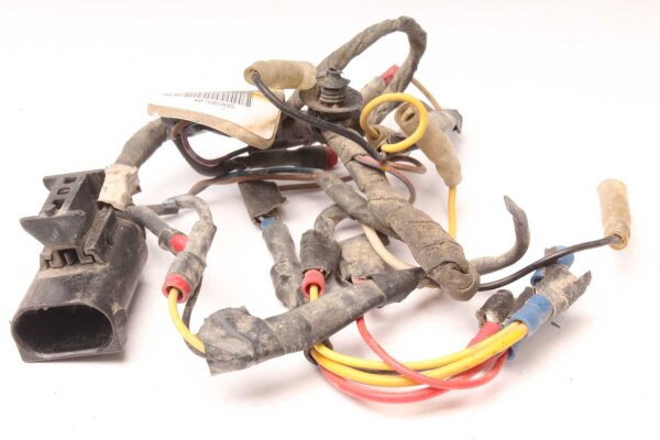 Takaosan johtosarja BMW R 1200 GS R12 K25 04-07