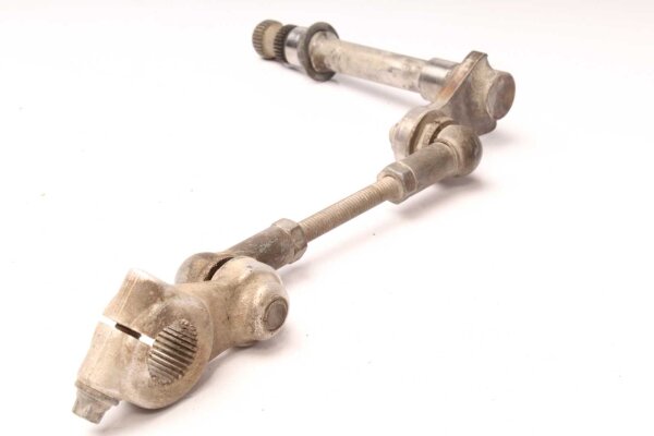 Schakelpen Schakelstang BMW R 1200 GS R12 K25 04-07