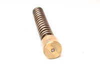 Öljyventtiilin puristusjousen mäntä BMW R 1200 GS R12 K25 04-07