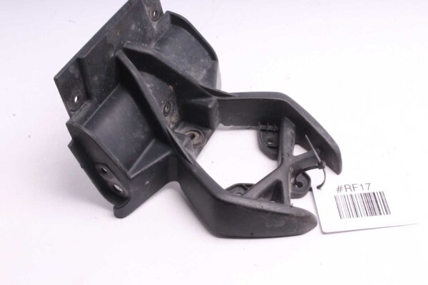 license plate holder BMW R 1200 GS R12 K25 04-07