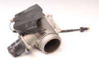 Kaasuventtiilin kaasutin oikea BMW R 1200 GS R12 K25 04-07