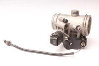 Kaasuventtiilin kaasutin oikea BMW R 1200 GS R12 K25 04-07