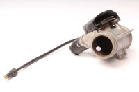 Kaasuventtiilin kaasutin oikea BMW R 1200 GS R12 K25 04-07