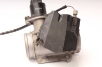 Kaasuventtiilin kaasutin oikea BMW R 1200 GS R12 K25 04-07