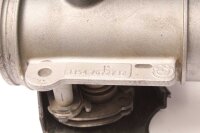 Kaasuventtiilin kaasutin oikea BMW R 1200 GS R12 K25 04-07