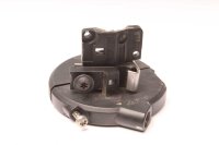 Kaasuvaijerin taipumapyörä Kaasuvaijerin taipuma BMW R 1200 GS R12 K25 04-07