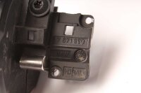 Kaasuvaijerin taipumapyörä Kaasuvaijerin taipuma BMW R 1200 GS R12 K25 04-07