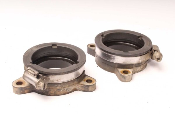 intake manifold BMW R 1200 GS R12 K25 04-07