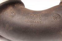 intake manifold left BMW R 1200 GS R12 K25 04-07