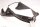 Koelrooster luchtinlaat BMW K 1200 GT K44 K12S 0587 06-08