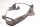 Koelrooster luchtinlaat BMW K 1200 GT K44 K12S 0587 06-08