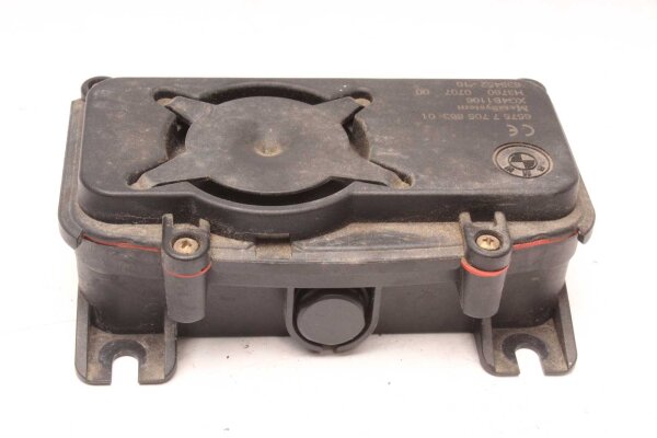 Sistema di allarme BMW K 1200 GT K44 K12S 0587 06-08