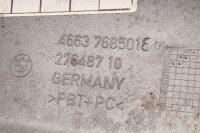 Carenatura coperchio serbatoio 7685018-09 BMW K 1200 GT K44 K12S 0587 06-08