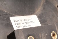 Parafango posteriore BMW K 1200 GT K44 K12S 0587 06-08