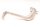 Remhendel achtervoetrem BMW K 1200 GT K44 K12S 0587 06-08