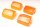 Indicators Indicator Caps Housing Left Right Honda XRV 750 Africa Twin RD07 93-03