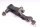 brake caliper brake anchor anchor plate front right Honda VF 750 S RC07 82-84