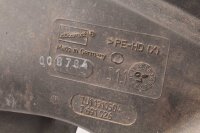 Tank benzintank brændstoftank 7691026 BMW K 1200 GT K44 K12S 0587 06-08