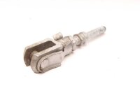 rear brake pump bolt pin BMW R 1200 GS R12 K25 04-07