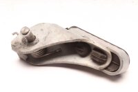 footrest front right driver BMW R 1200 GS R12 K25 04-07