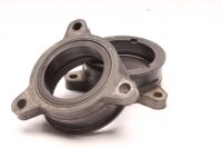 Intake manifold left right rubber connection BMW R 1200 GS R12 K25 04-07