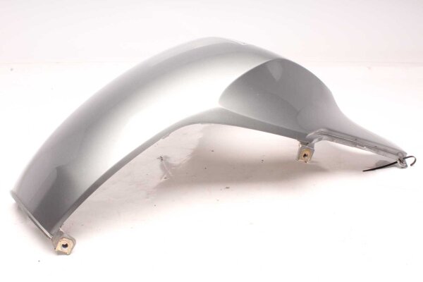 Verkleiding Tank Cover Zilver Dekking 46637667698 BMW R 1200 GS R12 K25 04-07