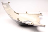 Verkleiding Tank Cover Zilver Dekking 46637667698 BMW R 1200 GS R12 K25 04-07