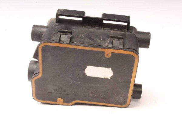 Kaasuvaijerin jakajan kaasuvaijerin kotelo BMW R 1200 GS R12 K25 04-07