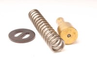 oil valve expansion valve oil oil pressure BMW R 1200 GS...