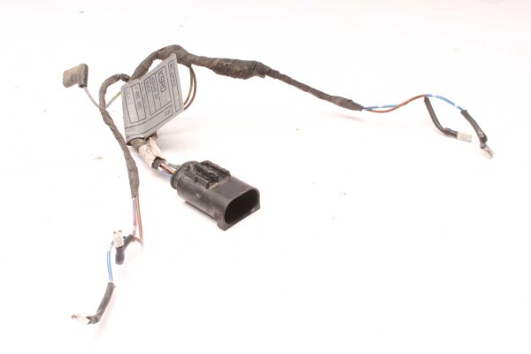 Baglygte ledningsnet bag BMW R 1200 GS R12 K25 04-07