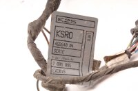 Baglygte ledningsnet bag BMW R 1200 GS R12 K25 04-07