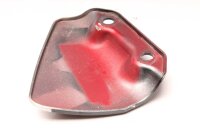 Coperchio di protezione pompa freno posteriore BMW R 1200 GS R12 K25 04-07