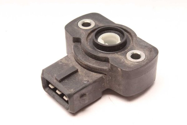 Throttle position sensor sensor throttle valve BMW R 1200 GS R12 K25 04-07