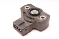 Throttle position sensor sensor throttle valve BMW R 1200 GS R12 K25 04-07