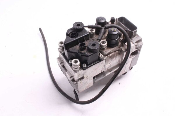ABS Modul Druckmodulator Pumpe BMW R 1200 GS R12 K25 04-07