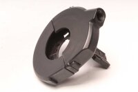 Lenkeraufnahme Gaszug Seilzug Lenker links BMW R 1200 GS R12 K25 04-07