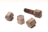 Krümmer Schraube Mutter Aufnahme Gewinde BMW R 1200 GS R12 K25 04-07