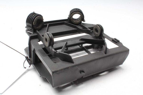 control unit holder CDI mount BMW R 1200 GS R12 K25 04-07
