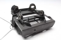 control unit holder CDI mount BMW R 1200 GS R12 K25 04-07